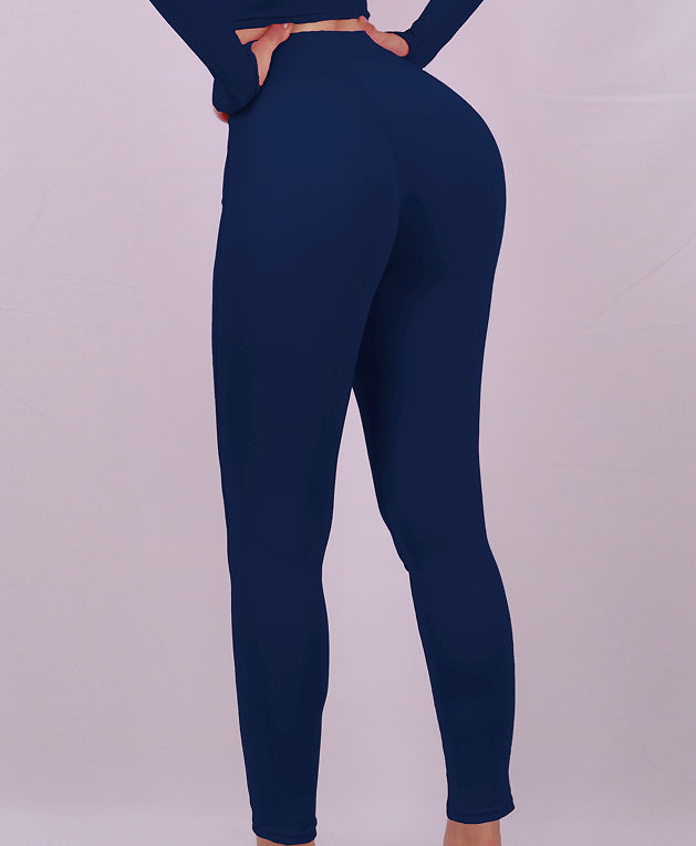 Women's High Waist Yoga Pants