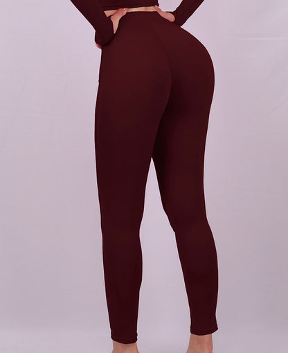 Women's High Waist Yoga Pants