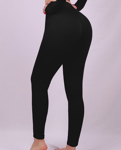 Women's High Waist Yoga Pants