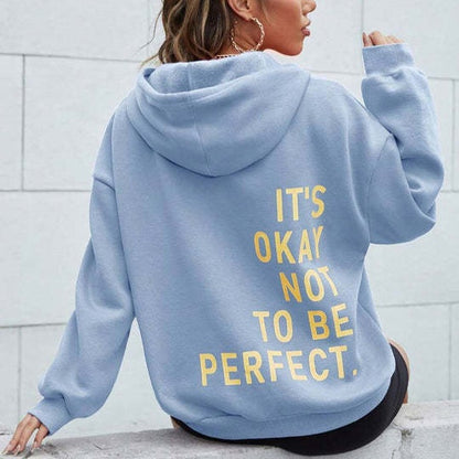 Women's Long Sleeve Sweatshirt