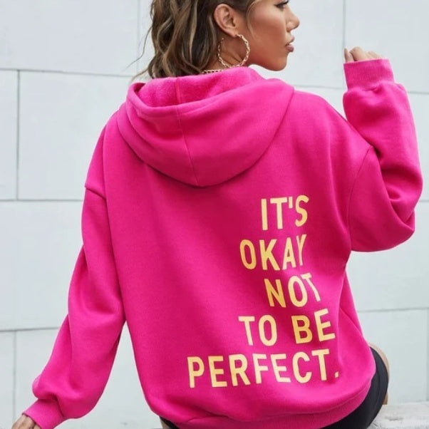 Women's Long Sleeve Sweatshirt