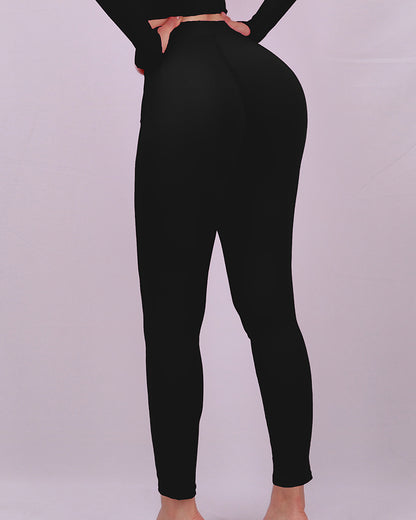 Women's High Waist Yoga Pants