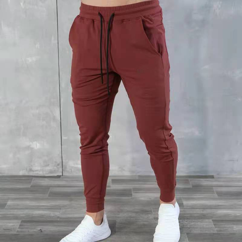 Men's Jogger Pants