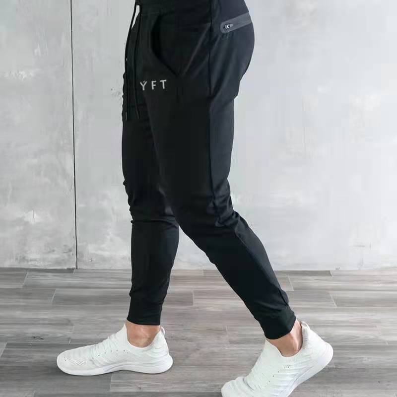 Men's Jogger Pants