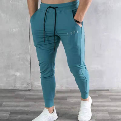 Men's Jogger Pants