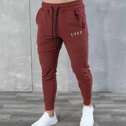 Men's Jogger Pants