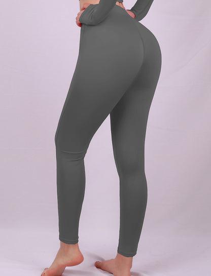 Women's High Waist Yoga Pants