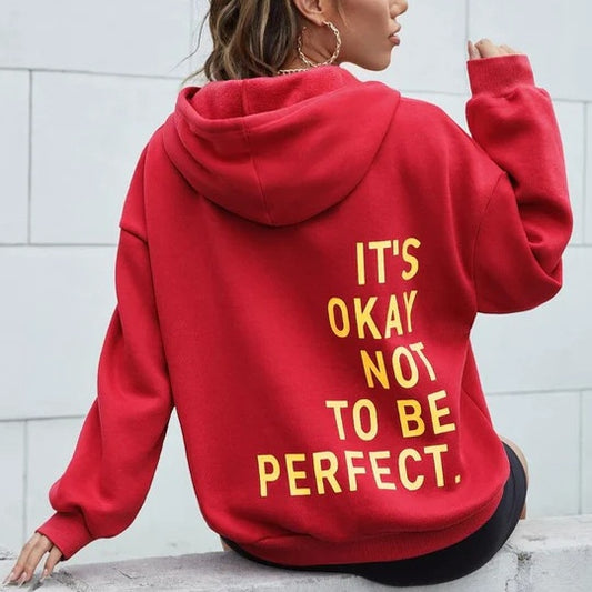 Women's Long Sleeve Sweatshirt